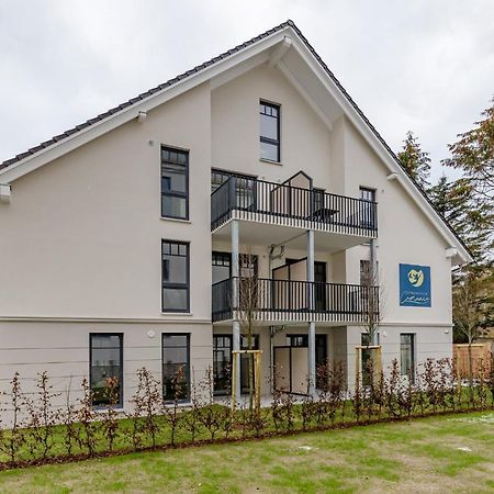 Villa Camenia Ostseebad Kühlungsborn Εξωτερικό φωτογραφία