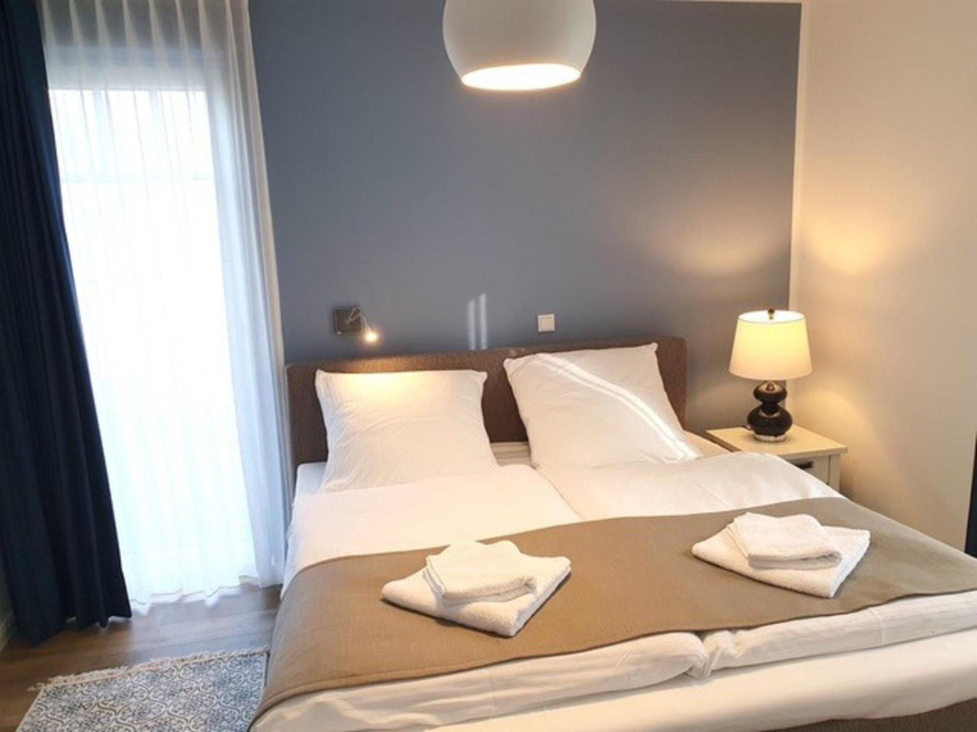 Villa Camenia Ostseebad Kühlungsborn Δωμάτιο φωτογραφία
