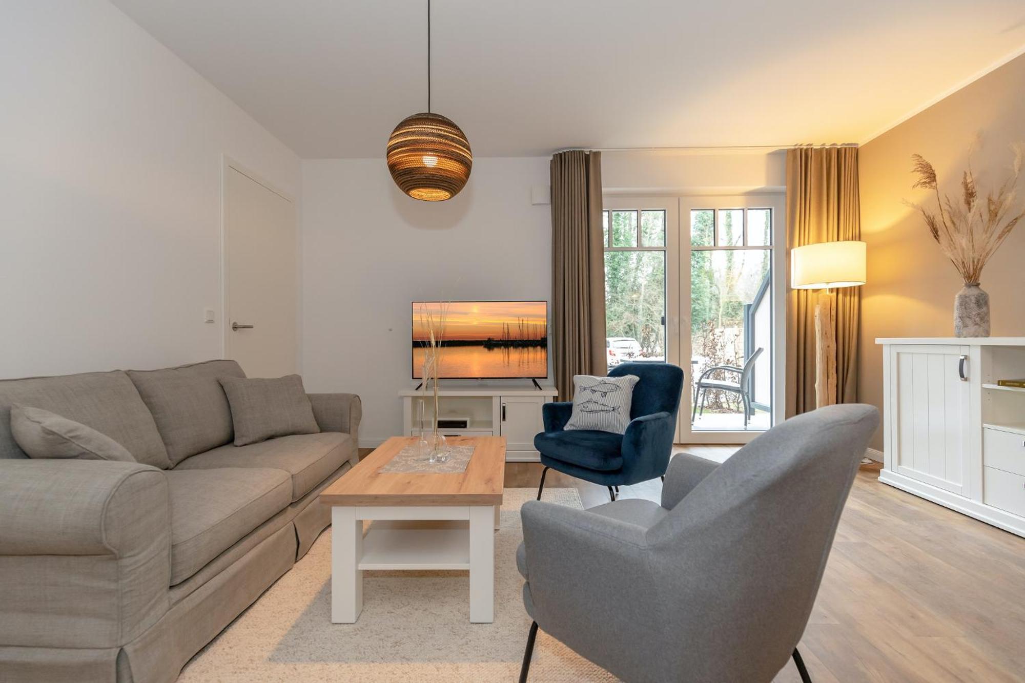 Villa Camenia Ostseebad Kühlungsborn Δωμάτιο φωτογραφία
