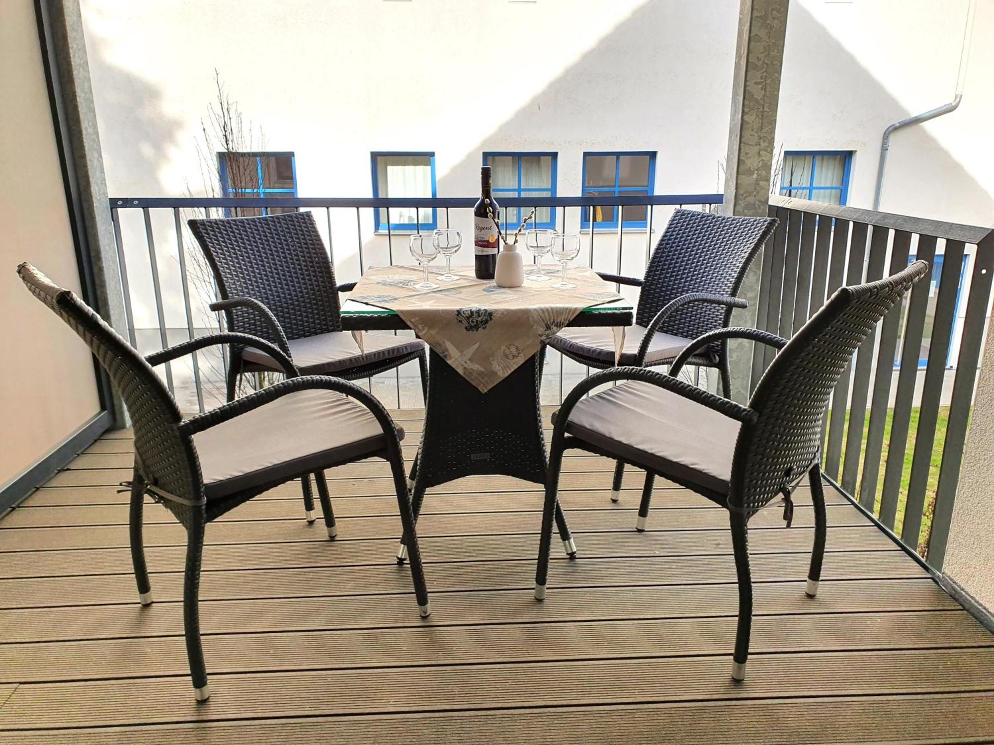 Villa Camenia Ostseebad Kühlungsborn Δωμάτιο φωτογραφία